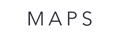 MAPS logo